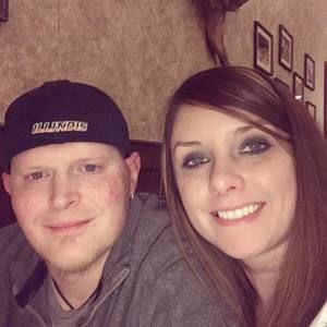 Meet your Posher, Jessica n jeremy